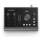 audient iD24 / 10in 14out аудио интерфейс 