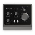 audient iD4mkII / 2in 2out USB3.0 соответствует аудио интерфейс 