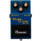 ショッピングギター BOSS BD-2W(J) Blues Driver 技 WAZA CRAFT 日本製