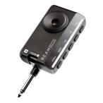 Blackstar BEAM SOLO ヘッドホンアンプ マルチエフェクター オーディオインターフェース