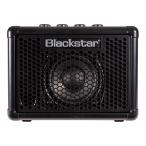 Blackstar FLY3 HIGH GAIN черный Star Mini гитарный усилитель Mini усилитель 