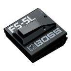 BOSS FS-5L защелка модель foot переключатель Boss маленький размер foot * переключатель. стандартный модель 