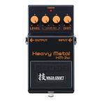 BOSS HM-2W Heavy Metal メタル・ディストーション チェンソー・トーン