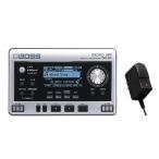 BOSS BR-80(純正ACアダプター/PSA-100S2付) MICRO BR デジタル・レコーダー