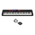 CASIO CT-S1000V(純正ペダル/SP-3付) 歌う鍵盤楽器 Vocal Synthesis Casiotone