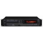 TASCAM CD-RW900MKII タスカム業務用 CDレコーダー/プレーヤー/CD-RW900MK2