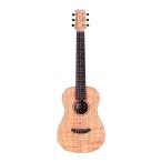 Cordoba MINI II FMH NATURALkorudoba compact корпус Mini классическая гитара 