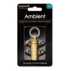 Crescendo PRO Ambient 10 камерная музыка / Jazz * концерт / запись / Live для year протектор уголок штекер / почтовая доставка отправка * наложенный платеж не возможно 