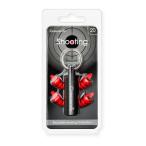 Crescendo Shooting 20 ружье голос /../. departure для NATO принятие фильтр установка year протектор уголок штекер / почтовая доставка отправка * наложенный платеж не возможно 