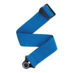 D*Addario PWSAL402 BL голубой D'Addario авто блокировка гитара ремешок / почтовая доставка отправка * наложенный платеж не возможно 