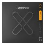 D'Addario XTE1046×1/メール便発送・代金引換不可 Nickelエレキギター弦[10-46]コーティング弦