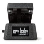 Dunlop CBM535AR オートリターン機構装備 クライベイビーミニ Cry Baby Mini Wah ワウペダル