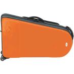 bags EFBE-ORA ユーフォニアム用 ファイバーグラス製 ハードケース