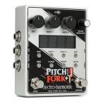 ELECTRO HARMONIX Pitch Fork+ ポリフォニック ピッチシフター/国内正規品