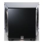 ELAC DS1000 высокий блеск * черный сабвуфер VARRO двойной * справочная информация * серии 
