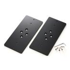 ELAC TOP PLATE BS 312.2 ( пара ) LS60 для верх * plate 