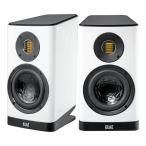 ELAC VELA BS403.2 WHHG( пара ) белый * высокий блеск книжная полка динамик / наложенный платеж не возможно 