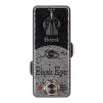 EarthQuaker Devices Black Eye EQD кабина для очистки to бустер 