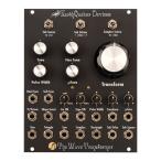 EarthQuaker Devices The Wave Transformer евро подставка модуль вольтаж контроль do*osi letter -