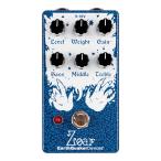 EarthQuaker Devices Zoar ダイナミック ディストーション EQD アースクエイカーデバイセス