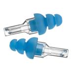 Etymotic ER20-SMB-C голубой стандартный Fit Live для / музыкант для / строительная площадка / Motor Sport / самолет внутри для year протектор Live для уголок штекер 