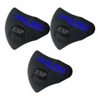 [ピック3枚セット]ESP ERGO PICK 06×3 [0.6mm] 人間工学に基づいて設計された新発想 /メール便発送・代金引換不可