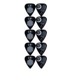 ESP PA-LS08-THE DAWN/10枚 LUNA SEA 30th Anniversary CROSS THE UNIVERSE -THE DAWN- SUGIZO/限定品/メール便/代引不可