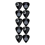 ESP PA-LS08 LUNATIC X’MAS 25/10枚セット LUNA SEA LUNATIC X’MAS 2025 -OUR JOURNEY CONTINUES- SUGIZO ギター ピック/メール便発送・代金引換不可