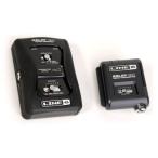 LINE6 RELAY G30 ギターベース用ワイヤレスシステム/デジタル/周波数帯域2.4GHZ