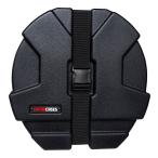 GATOR GPC1208 / 12 x 8 дюймовый tam для Grooves Roto Molded жесткий чехол 
