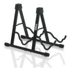 GATOR Frameworks RI-GTRAU2X エレキギター/アコースティックギター2本用ギタースタンド