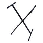 GATOR FRAMEWORKS RI-KEYXW-1 гетры Rok-It X знак клавиатура подставка 