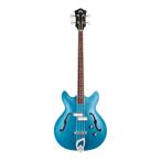 Guild STARFIRE I BASS PELHAM BLUE Guild semi ako основа 