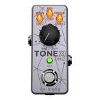 ショッピングedition IK Multimedia TONEX One Bass Edition ベース用 マルチエフェクター