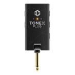 ショッピングヘッドホン IK Multimedia TONEX Plug ギター/ベース用 ポータブル ヘッドホン アンプ