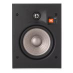 JBL Studio 2 6IW ( 1 шт. ) 6.5 дюймовый сабвуфер установка стена встроен type динамик 