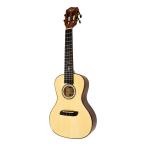 Kai Ukulele KC-100SG コンサートウクレレ スプルース単板 トップ/ギグバッグ付