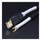 KOJO TECHNOLOGY Clone1UA earth кабель 1.2m USB TYPE A-Y type терминал (M4 рекомендация )