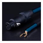 KOJO TECHNOLOGY Clone2XW/ женский earth кабель 1.2m XLR штекер ( женский )-Y type терминал (M4 рекомендация )/ почтовая доставка отправка * наложенный платеж не возможно 