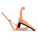 Kyser KGEFPPA Pacific Peach / Kyser x Fender сотрудничество электрогитара для kapo/ почтовая доставка отправка * наложенный платеж не возможно 