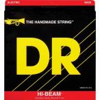 [5弦ベース弦×1セット]DR LMR5-45 [45-125] 5弦 ベース弦 Super Long Scale L'Arc〜en〜Ciel tetsuya使用弦/メール便発送・代金引換不可