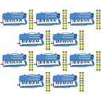 SUZUKI M-32C×10 шт. ( ограниченное количество doremi наклейка 10 листов есть ) мелодия on Alto 