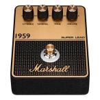 Marshall 1959 Marshall повышающая передача / Distortion 