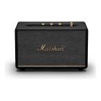 Marshall Acton III Bluetooth Black ポータブル ワイヤレススピーカー ブラック/国内正規品