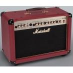 Marshall AS50DR レッド/限定品/正規輸入品 エレアコ用アンプ/送料無料