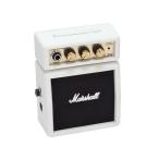 Marshall MS-2W ホワイト/限定カラー/送料無料【箱傷み】【アウトレット】