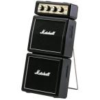 Marshall MS-4 ミニ・ギターアンプ