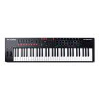 M-Audio Oxygen Pro 61 / 61 ключ USB MIDI клавиатура контроллер 