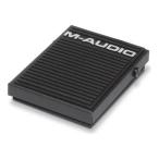 M-Audio SP-1 極性切替スイッチ搭載フットスイッチアンラッチ・タイプ