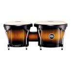 MEINL HB100VSB HEADLINER SERIES деревянный бонго 